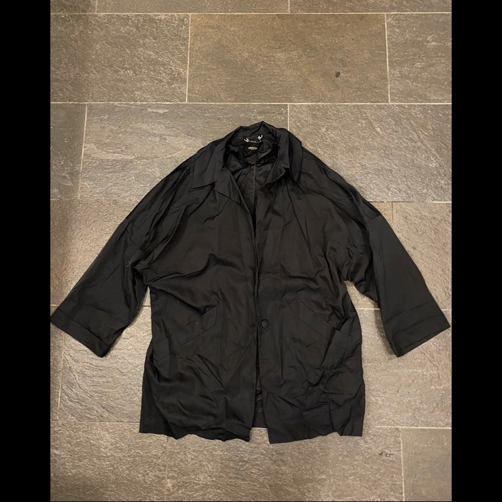 Rachel Comey Raincoat